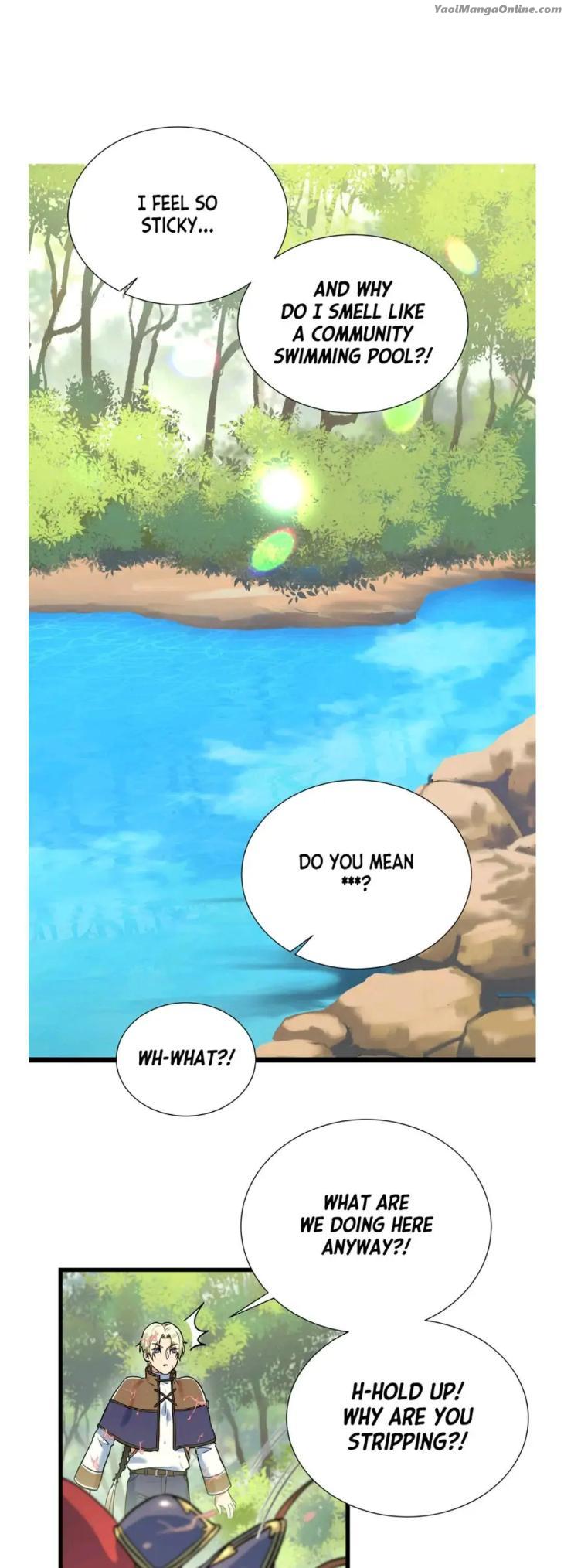 High-School-Boys-Trapped-In-A-Fantasy-World-By-Mack-Seru-Uncensored-Eng page 38