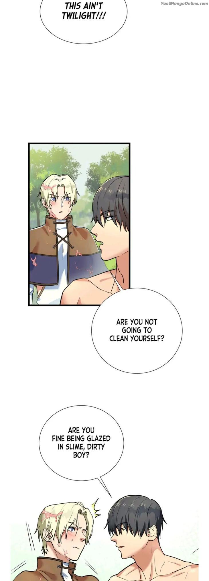 High-School-Boys-Trapped-In-A-Fantasy-World-By-Mack-Seru-Uncensored-Eng page 41
