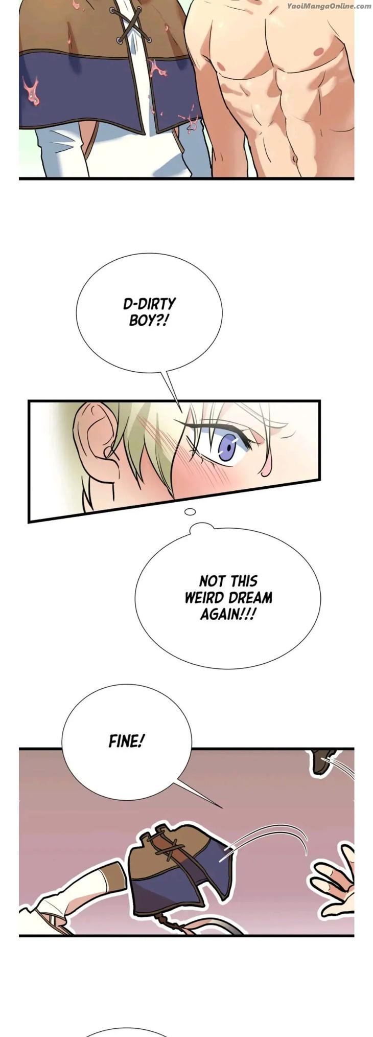 High-School-Boys-Trapped-In-A-Fantasy-World-By-Mack-Seru-Uncensored-Eng page 42