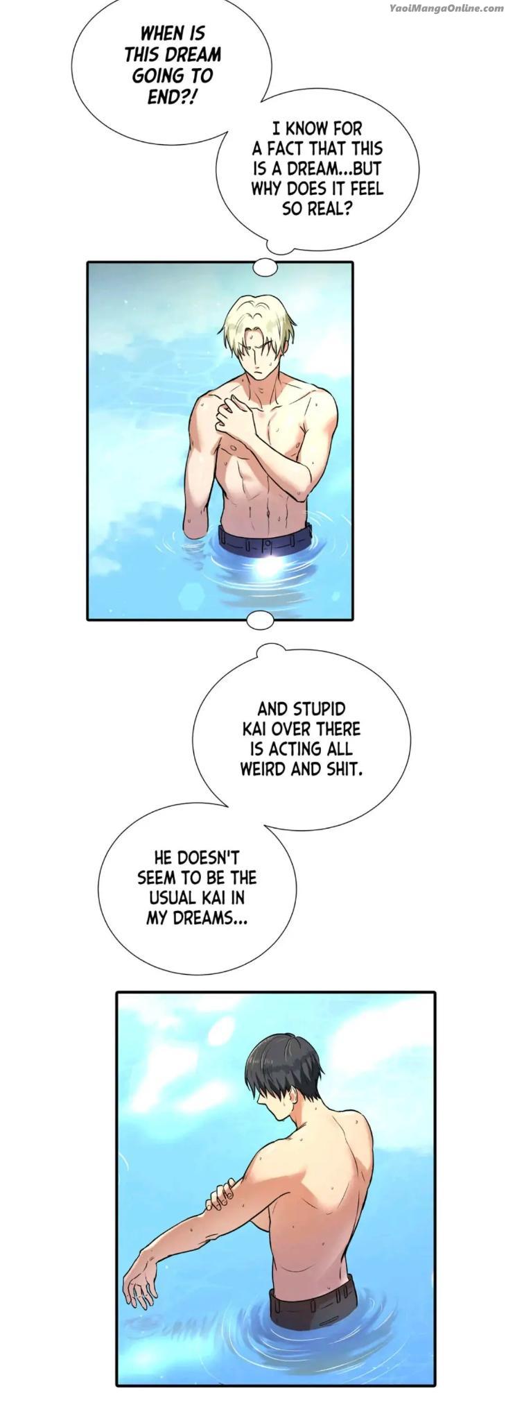 High-School-Boys-Trapped-In-A-Fantasy-World-By-Mack-Seru-Uncensored-Eng page 43
