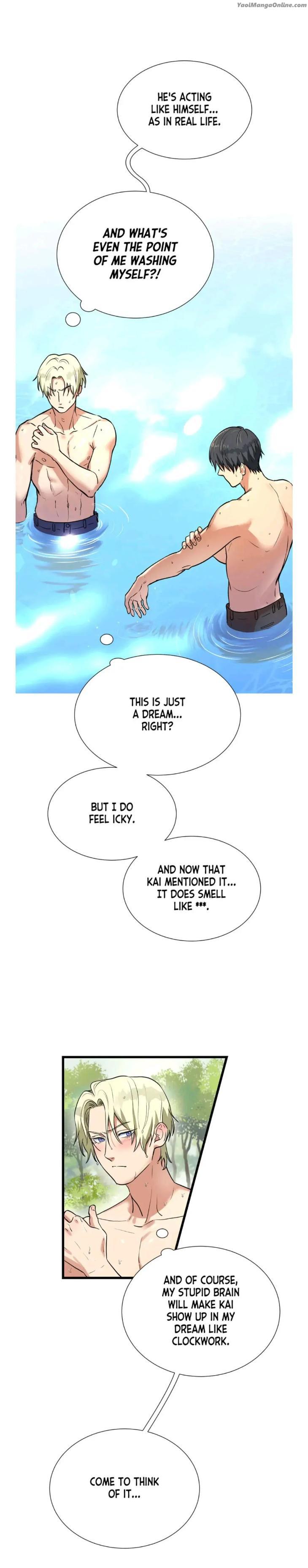 High-School-Boys-Trapped-In-A-Fantasy-World-By-Mack-Seru-Uncensored-Eng page 44