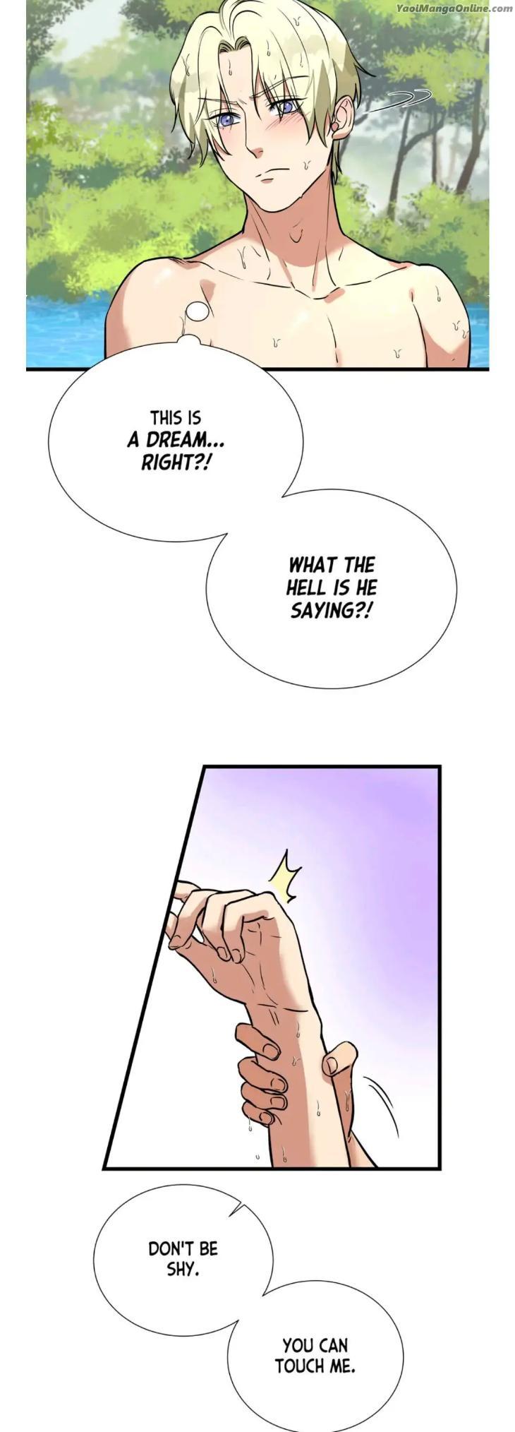 High-School-Boys-Trapped-In-A-Fantasy-World-By-Mack-Seru-Uncensored-Eng page 47