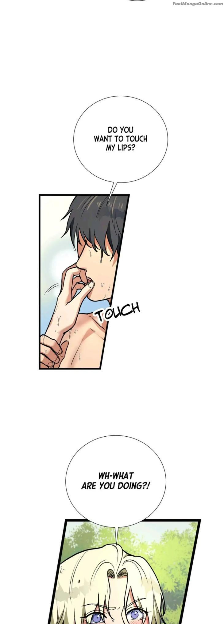 High-School-Boys-Trapped-In-A-Fantasy-World-By-Mack-Seru-Uncensored-Eng page 48