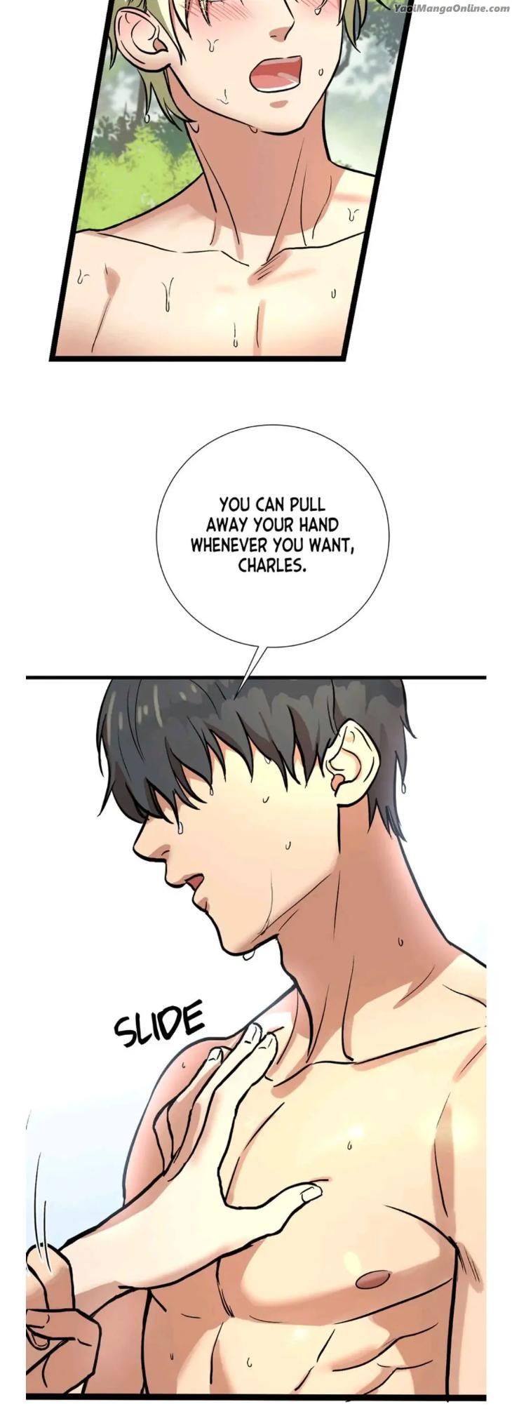 High-School-Boys-Trapped-In-A-Fantasy-World-By-Mack-Seru-Uncensored-Eng page 49
