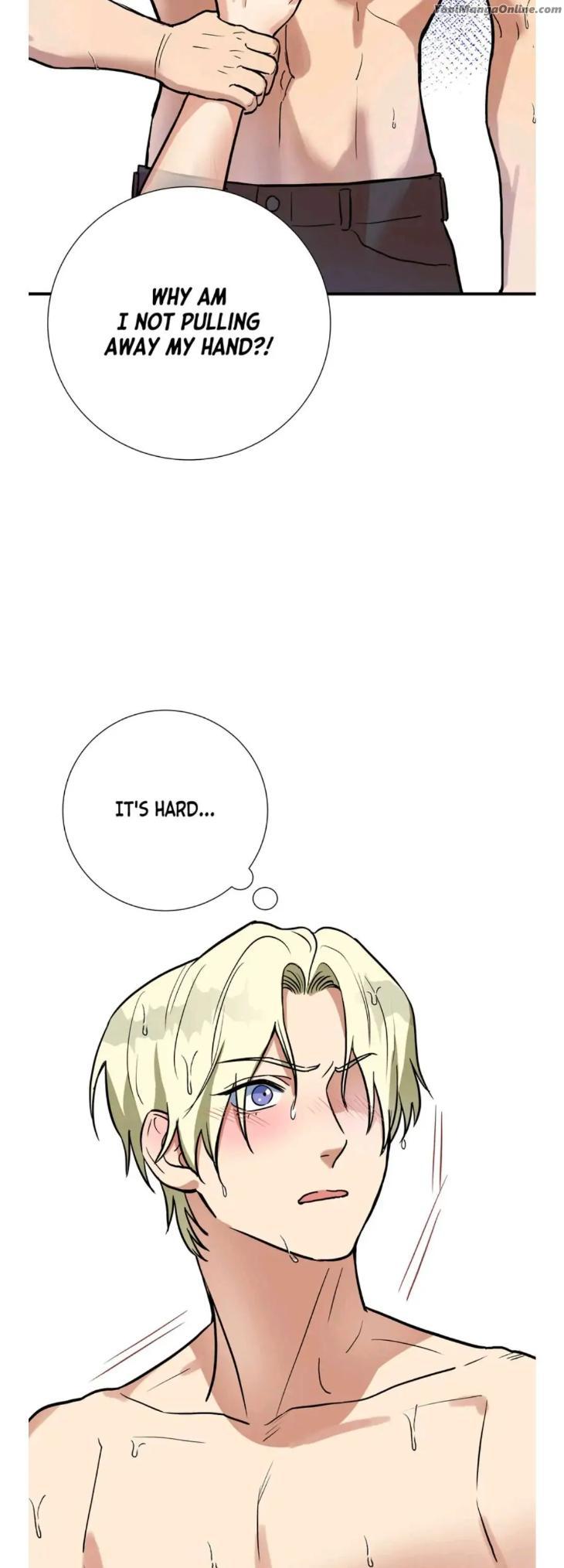 High-School-Boys-Trapped-In-A-Fantasy-World-By-Mack-Seru-Uncensored-Eng page 51