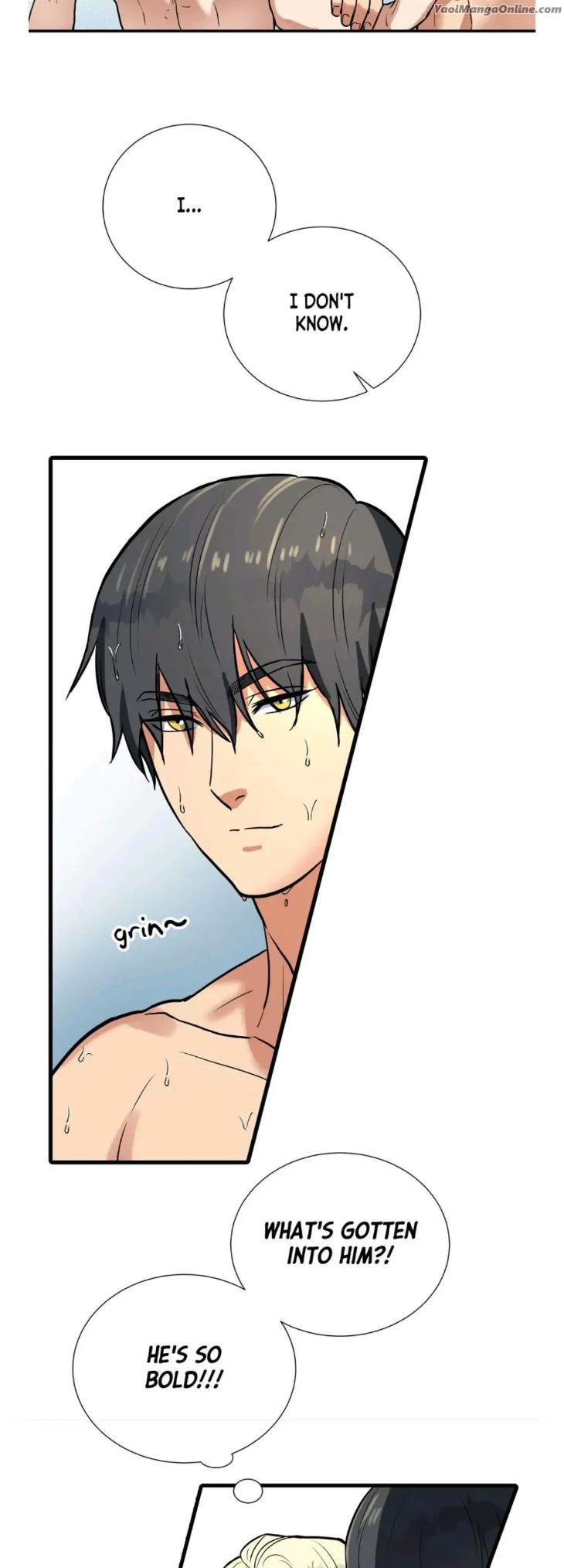 High-School-Boys-Trapped-In-A-Fantasy-World-By-Mack-Seru-Uncensored-Eng page 54