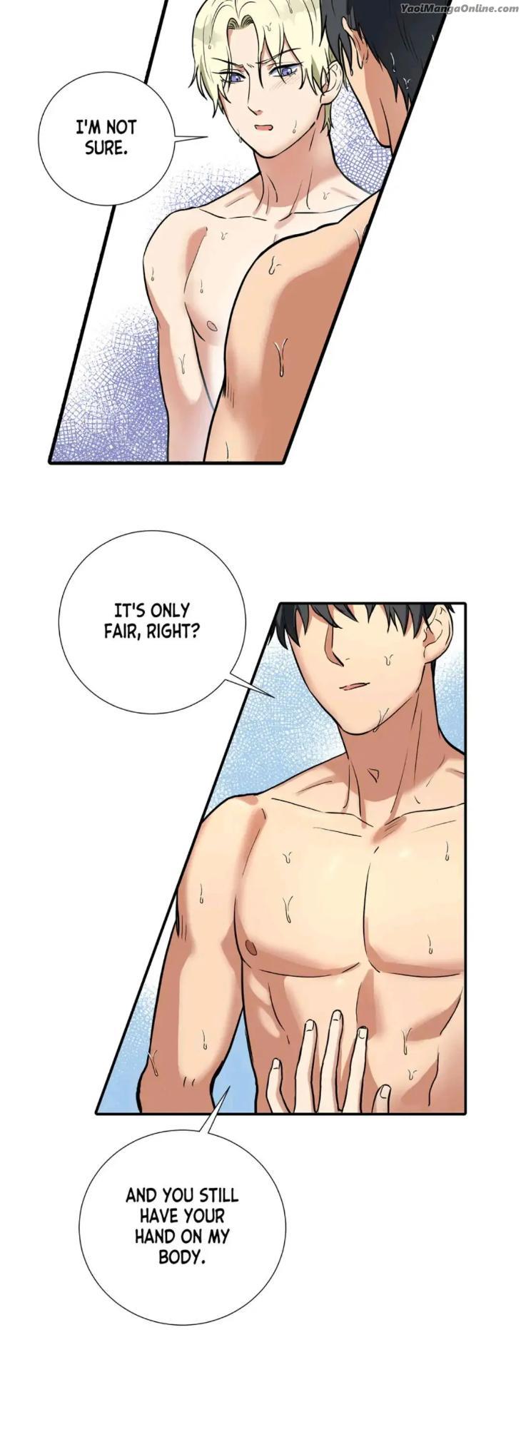 High-School-Boys-Trapped-In-A-Fantasy-World-By-Mack-Seru-Uncensored-Eng page 55