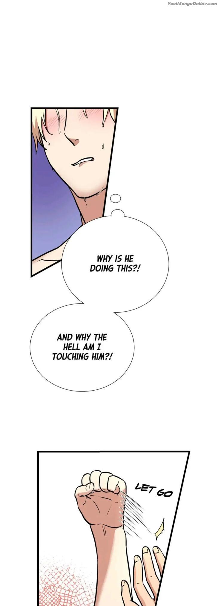High-School-Boys-Trapped-In-A-Fantasy-World-By-Mack-Seru-Uncensored-Eng page 56