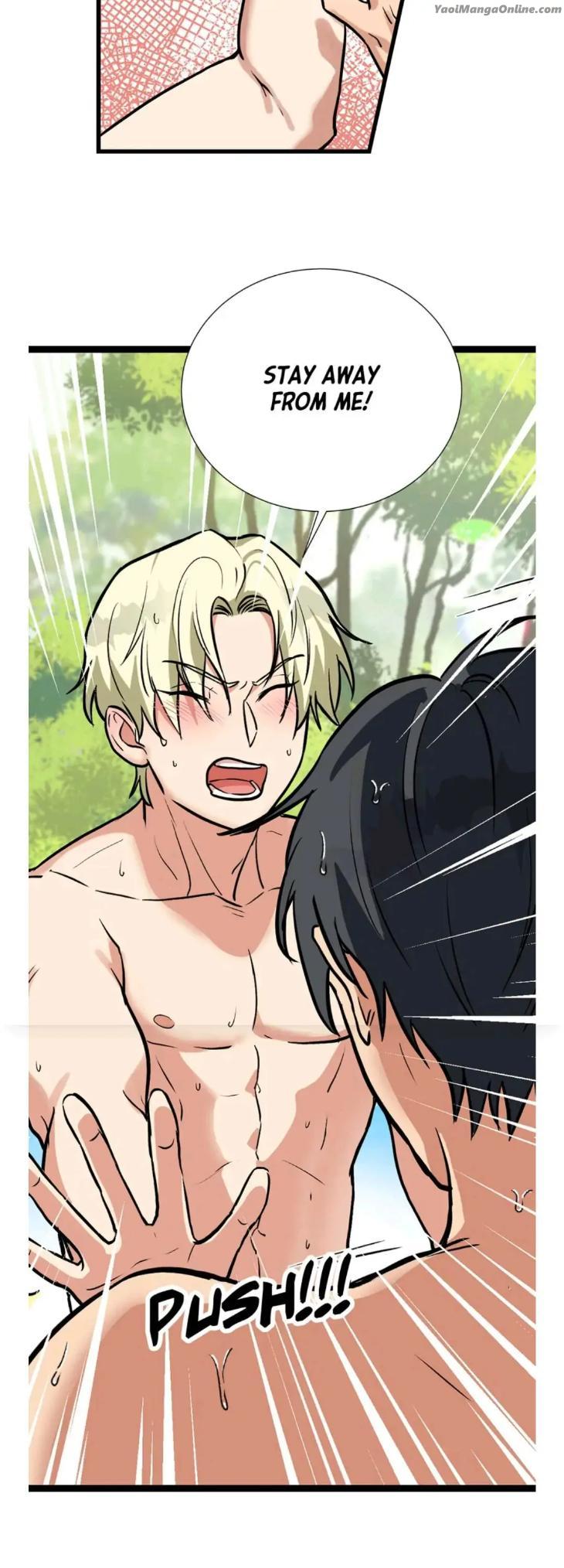 High-School-Boys-Trapped-In-A-Fantasy-World-By-Mack-Seru-Uncensored-Eng page 57
