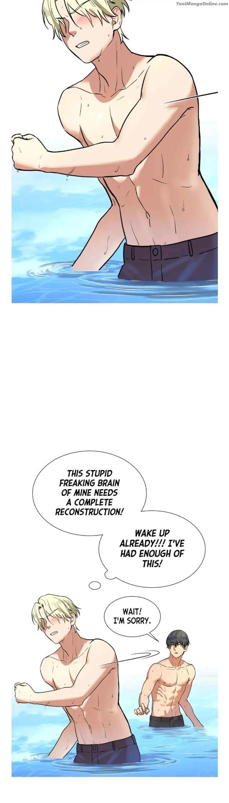 High-School-Boys-Trapped-In-A-Fantasy-World-By-Mack-Seru-Uncensored-Eng page 59