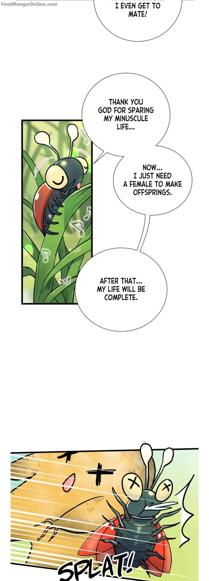 High-School-Boys-Trapped-In-A-Fantasy-World-By-Mack-Seru-Uncensored-Eng page 2
