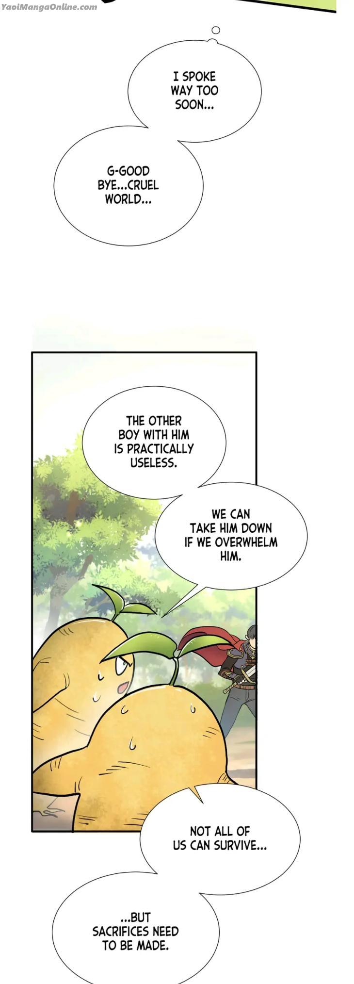 High-School-Boys-Trapped-In-A-Fantasy-World-By-Mack-Seru-Uncensored-Eng page 3