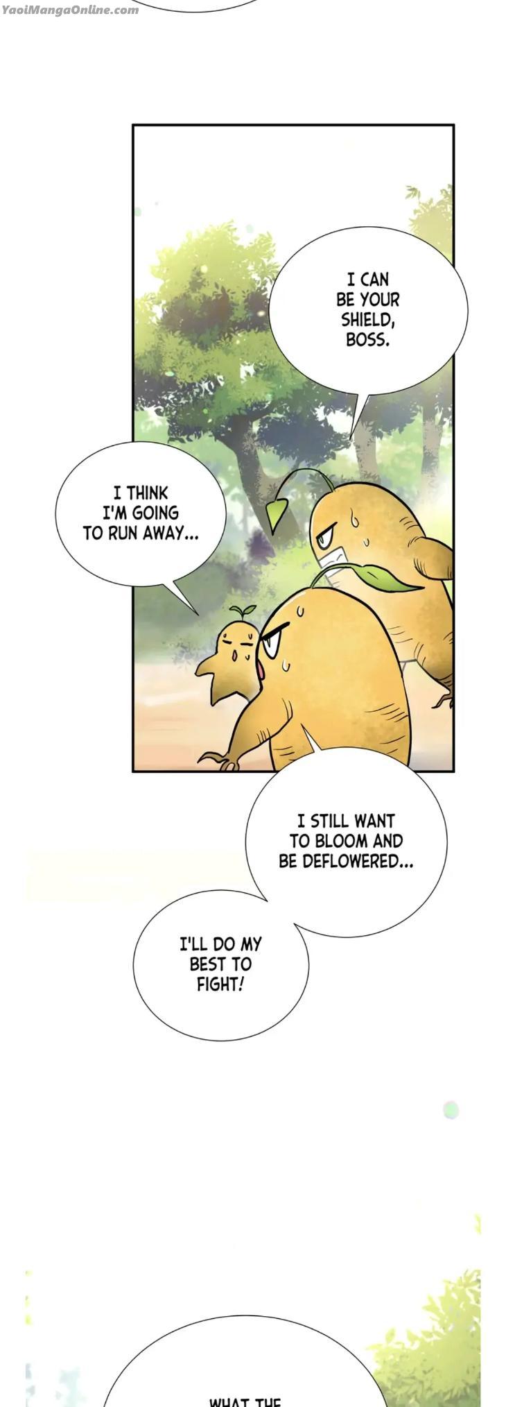 High-School-Boys-Trapped-In-A-Fantasy-World-By-Mack-Seru-Uncensored-Eng page 4
