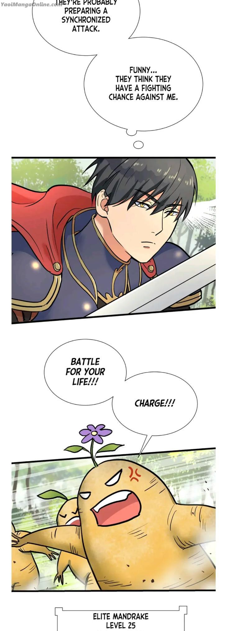 High-School-Boys-Trapped-In-A-Fantasy-World-By-Mack-Seru-Uncensored-Eng page 6