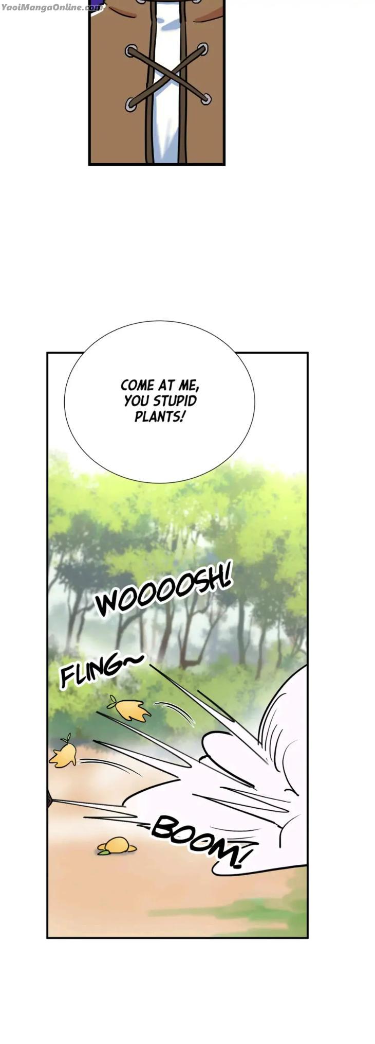 High-School-Boys-Trapped-In-A-Fantasy-World-By-Mack-Seru-Uncensored-Eng page 8