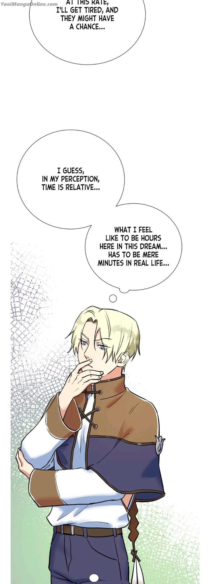 High-School-Boys-Trapped-In-A-Fantasy-World-By-Mack-Seru-Uncensored-Eng page 11