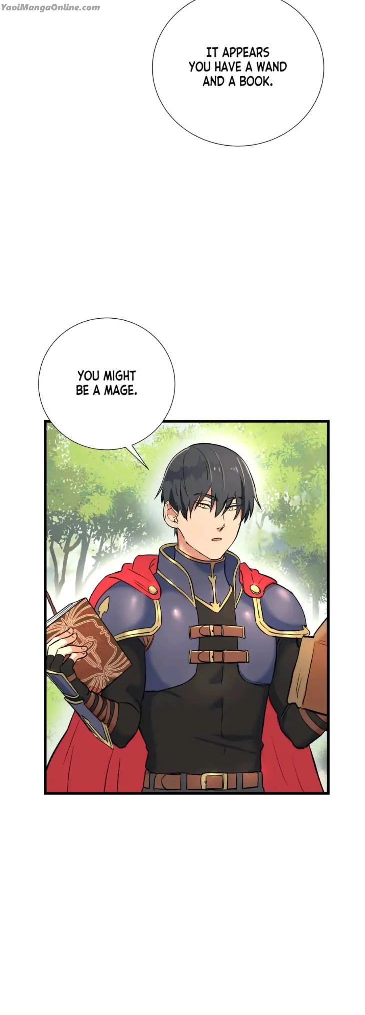 High-School-Boys-Trapped-In-A-Fantasy-World-By-Mack-Seru-Uncensored-Eng page 22