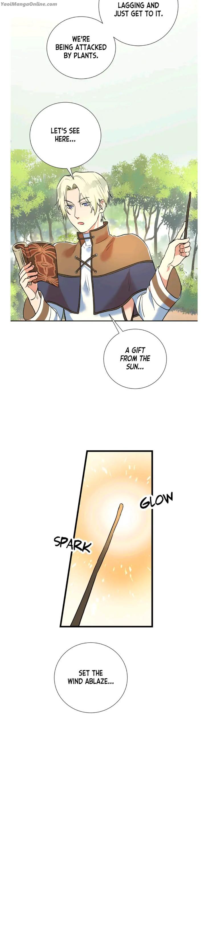 High-School-Boys-Trapped-In-A-Fantasy-World-By-Mack-Seru-Uncensored-Eng page 26