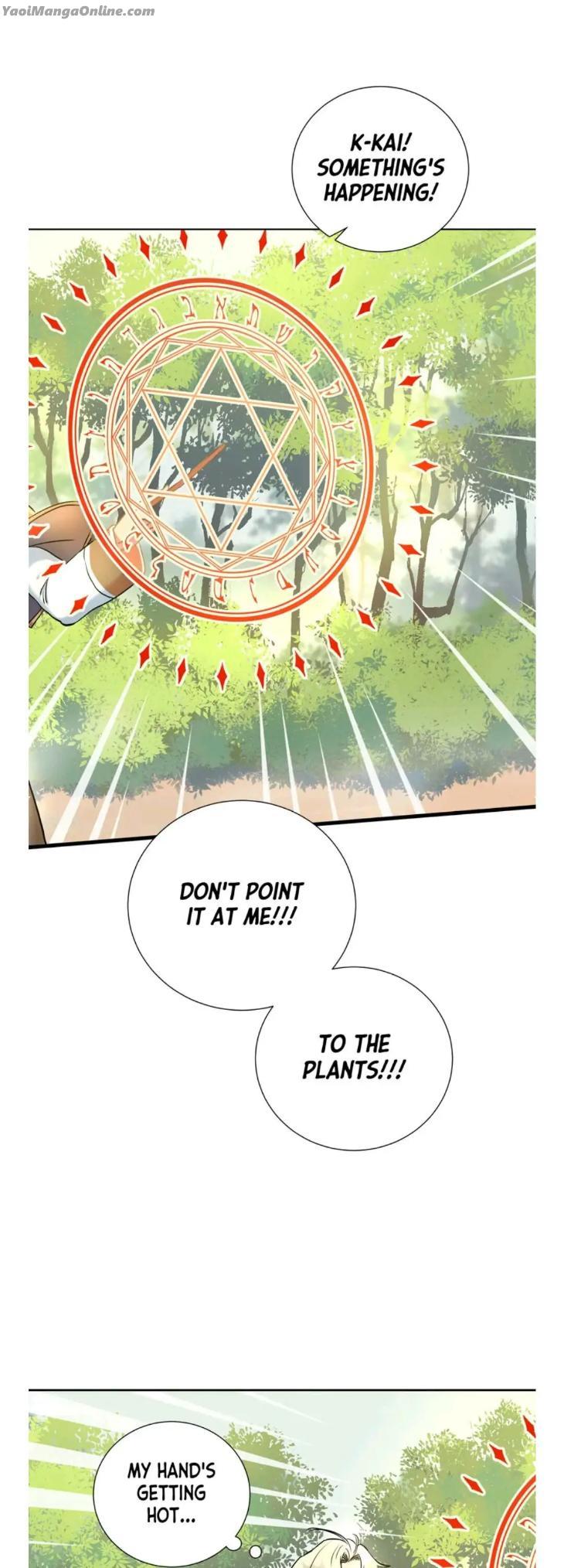 High-School-Boys-Trapped-In-A-Fantasy-World-By-Mack-Seru-Uncensored-Eng page 27