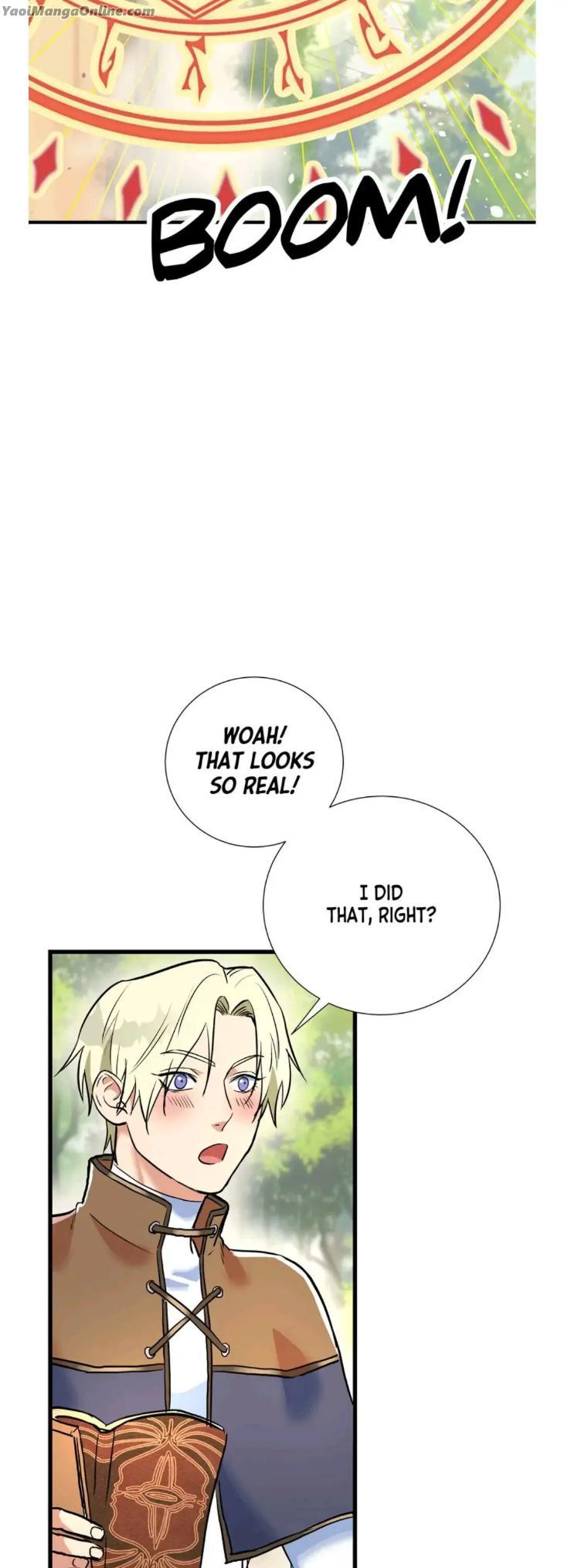 High-School-Boys-Trapped-In-A-Fantasy-World-By-Mack-Seru-Uncensored-Eng page 31
