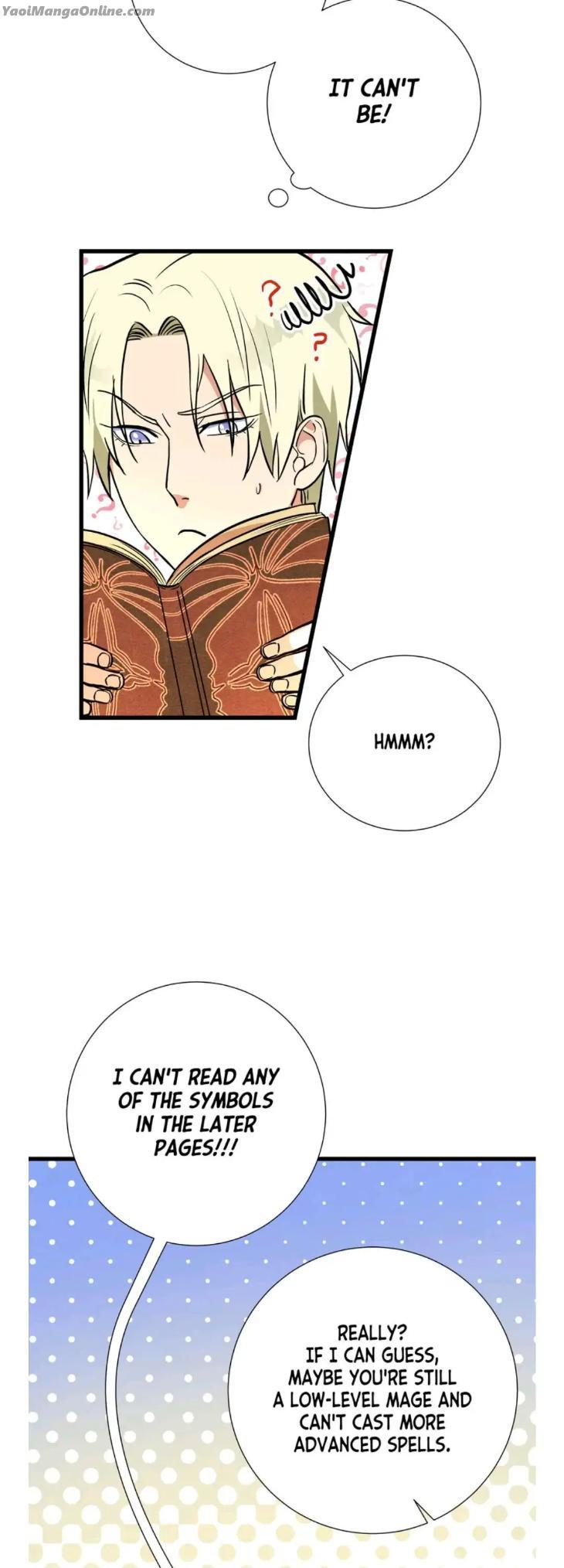 High-School-Boys-Trapped-In-A-Fantasy-World-By-Mack-Seru-Uncensored-Eng page 34