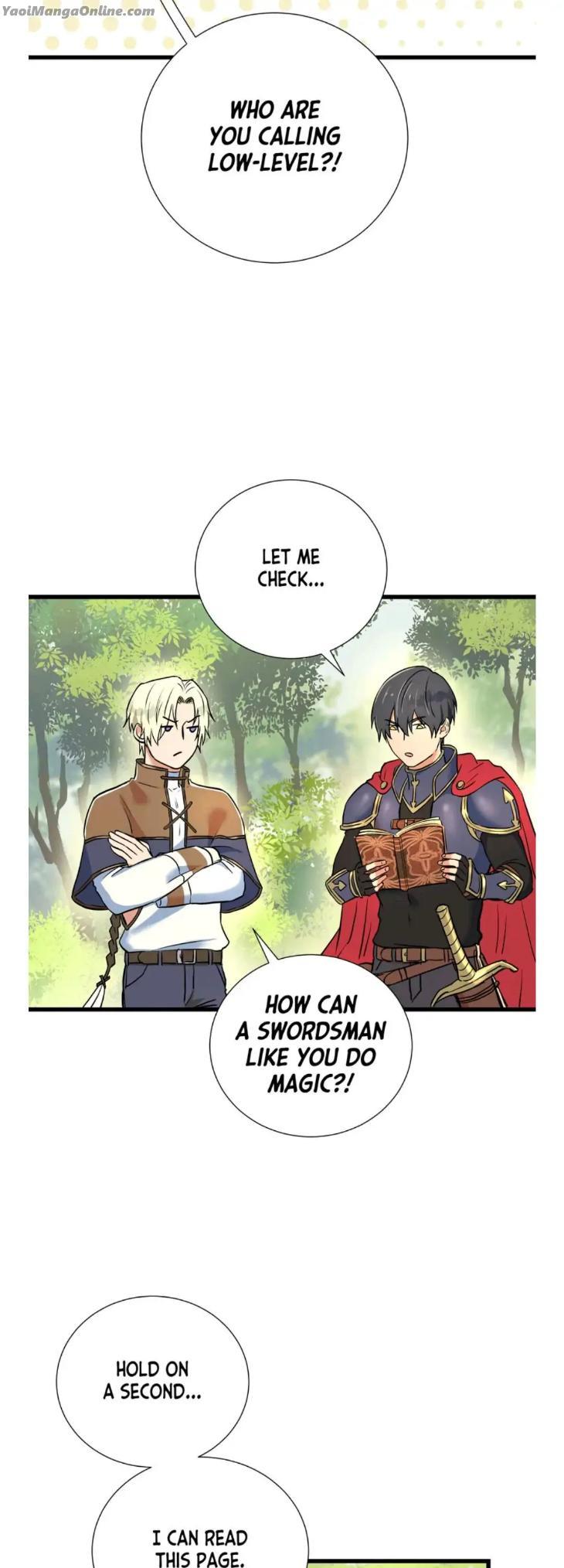 High-School-Boys-Trapped-In-A-Fantasy-World-By-Mack-Seru-Uncensored-Eng page 35