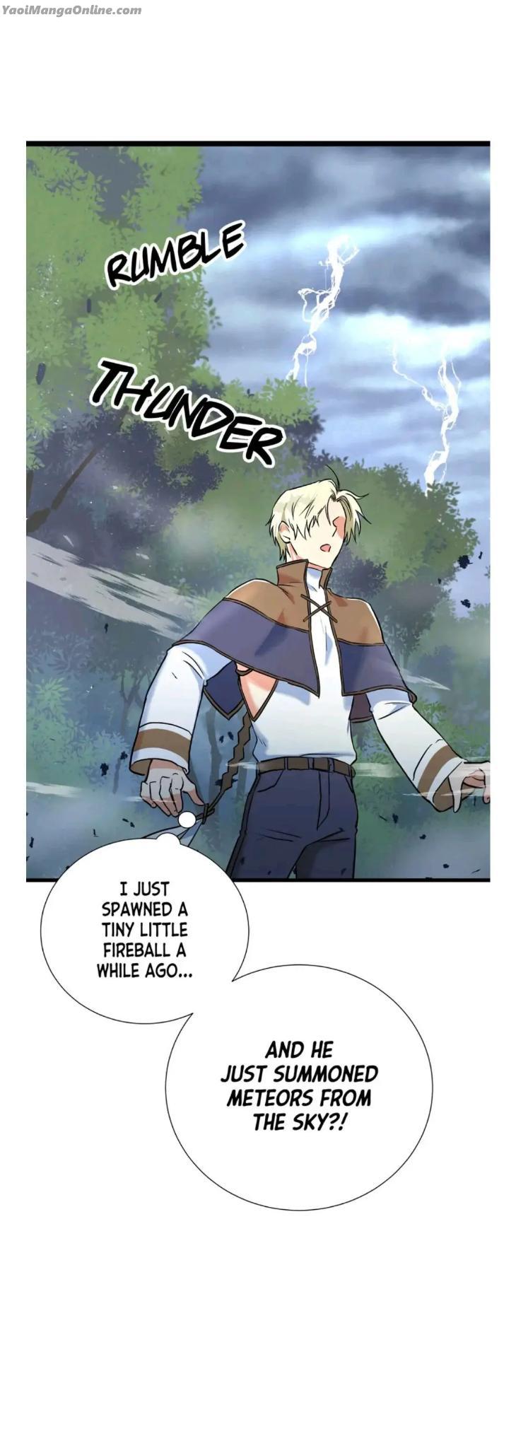 High-School-Boys-Trapped-In-A-Fantasy-World-By-Mack-Seru-Uncensored-Eng page 39