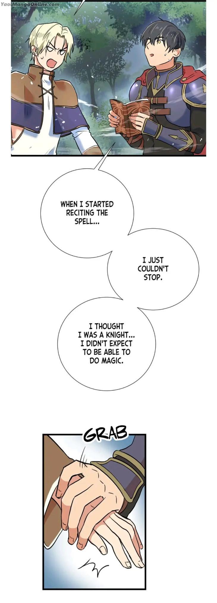 High-School-Boys-Trapped-In-A-Fantasy-World-By-Mack-Seru-Uncensored-Eng page 41