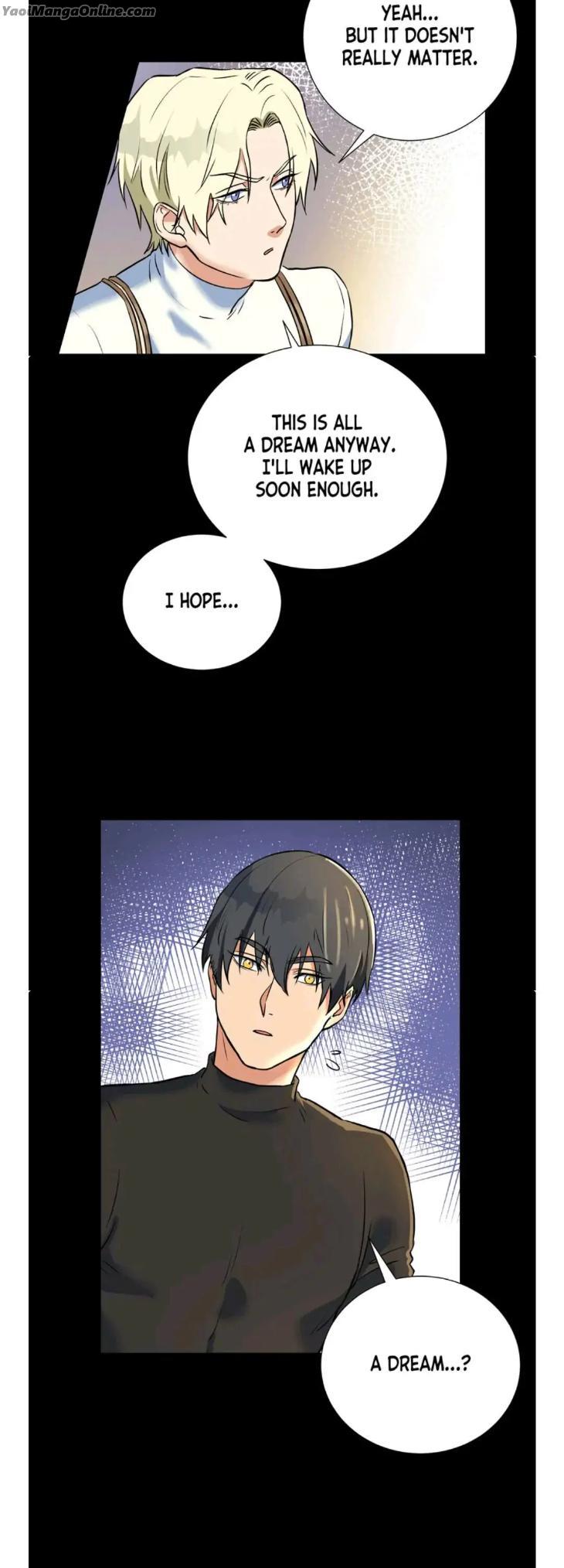 High-School-Boys-Trapped-In-A-Fantasy-World-By-Mack-Seru-Uncensored-Eng page 46