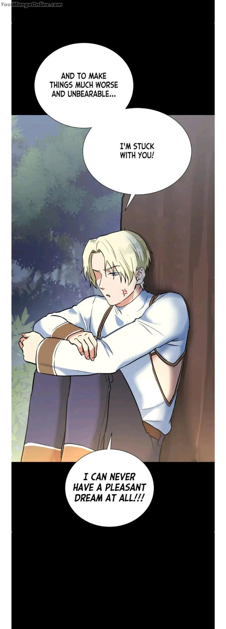 High-School-Boys-Trapped-In-A-Fantasy-World-By-Mack-Seru-Uncensored-Eng page 47