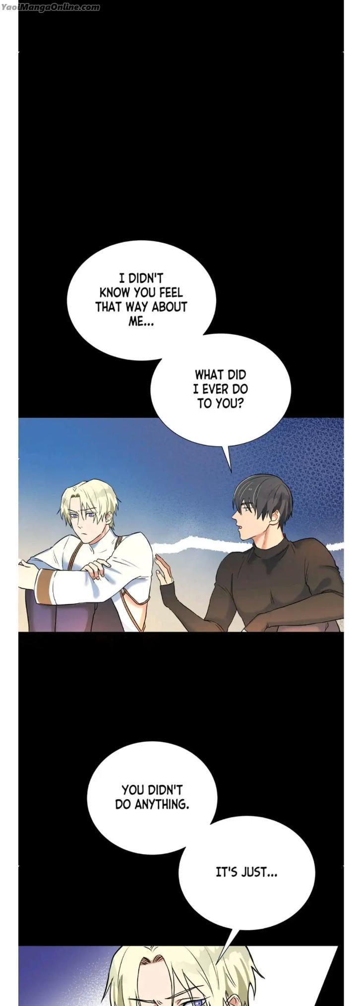 High-School-Boys-Trapped-In-A-Fantasy-World-By-Mack-Seru-Uncensored-Eng page 48