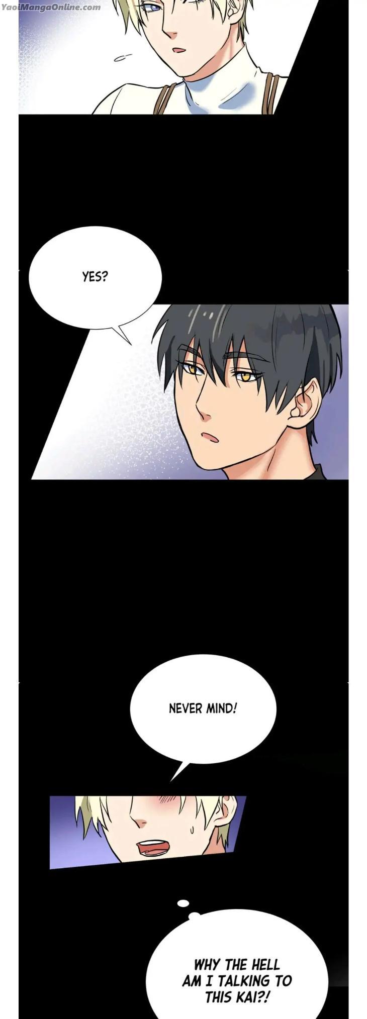 High-School-Boys-Trapped-In-A-Fantasy-World-By-Mack-Seru-Uncensored-Eng page 49