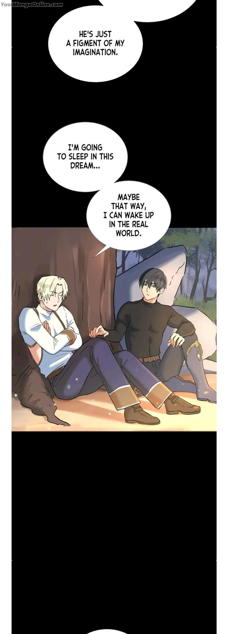 High-School-Boys-Trapped-In-A-Fantasy-World-By-Mack-Seru-Uncensored-Eng page 50