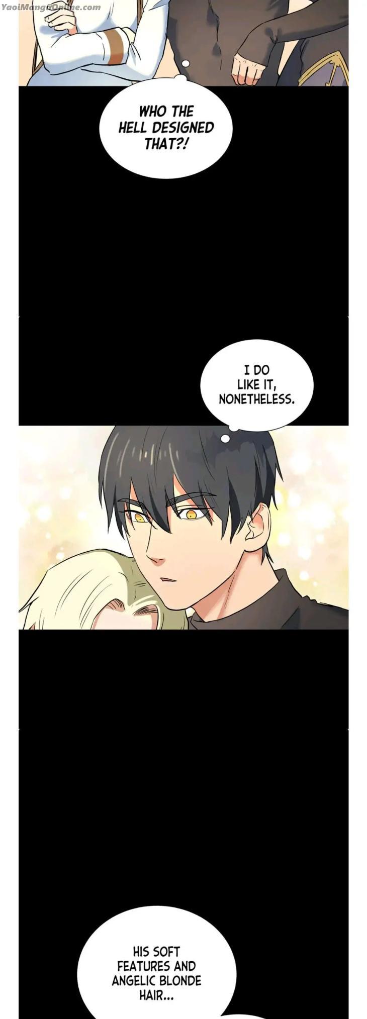 High-School-Boys-Trapped-In-A-Fantasy-World-By-Mack-Seru-Uncensored-Eng page 53