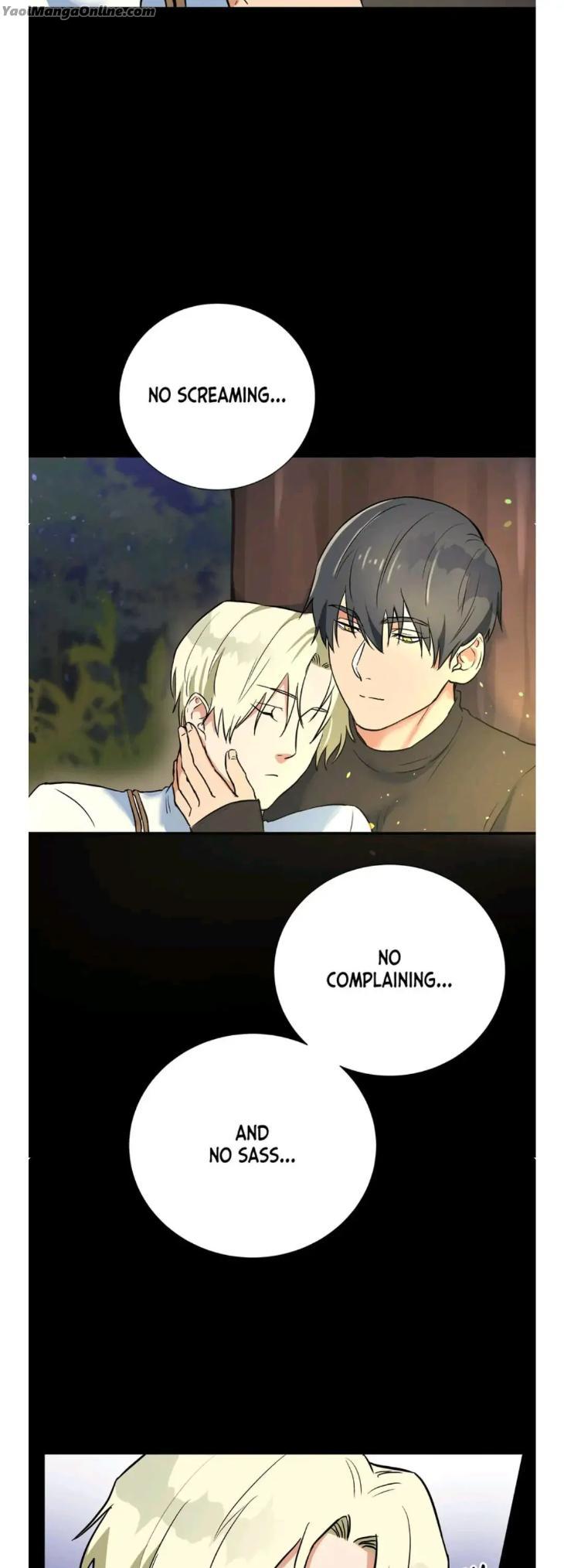 High-School-Boys-Trapped-In-A-Fantasy-World-By-Mack-Seru-Uncensored-Eng page 55