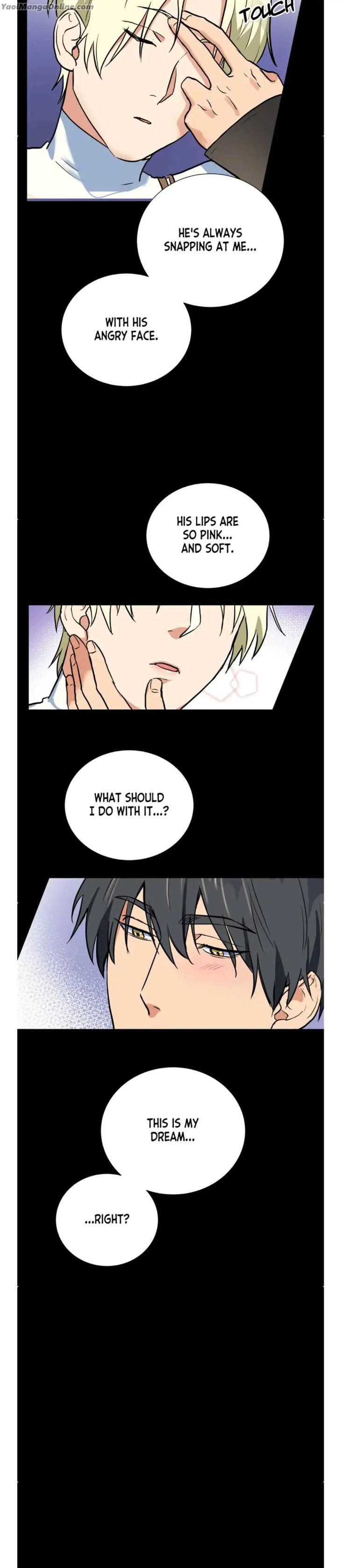 High-School-Boys-Trapped-In-A-Fantasy-World-By-Mack-Seru-Uncensored-Eng page 56