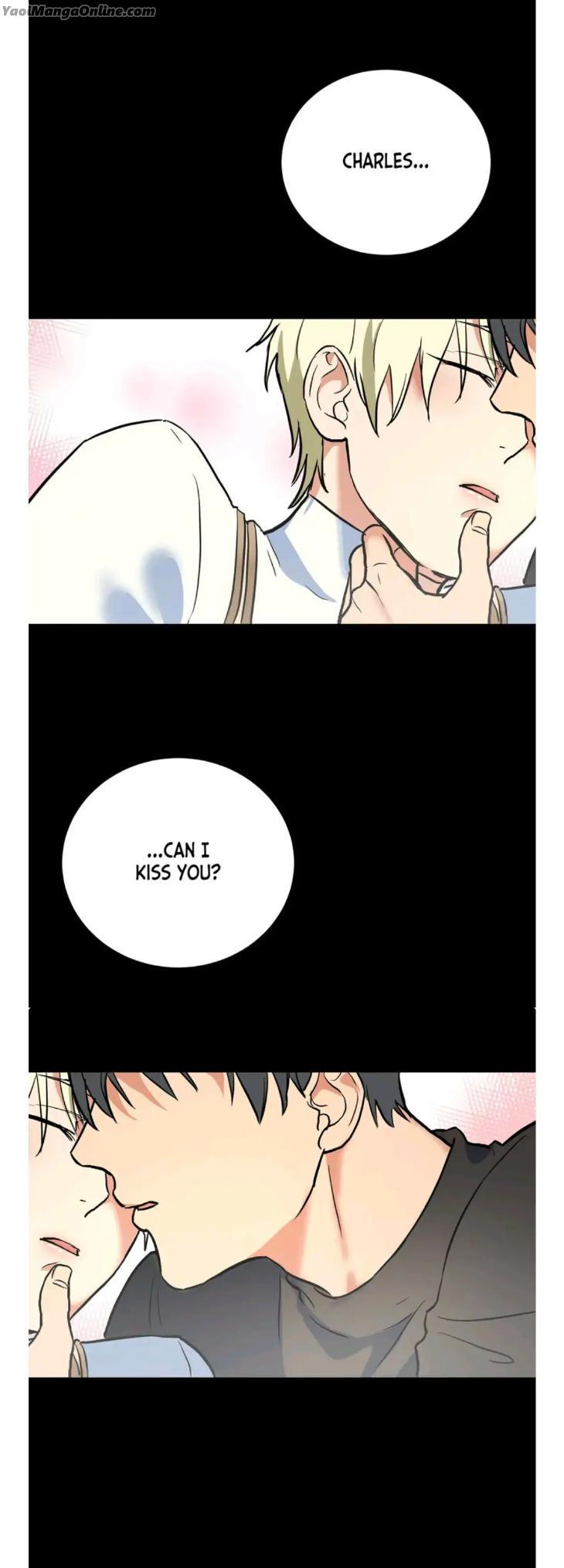 High-School-Boys-Trapped-In-A-Fantasy-World-By-Mack-Seru-Uncensored-Eng page 57