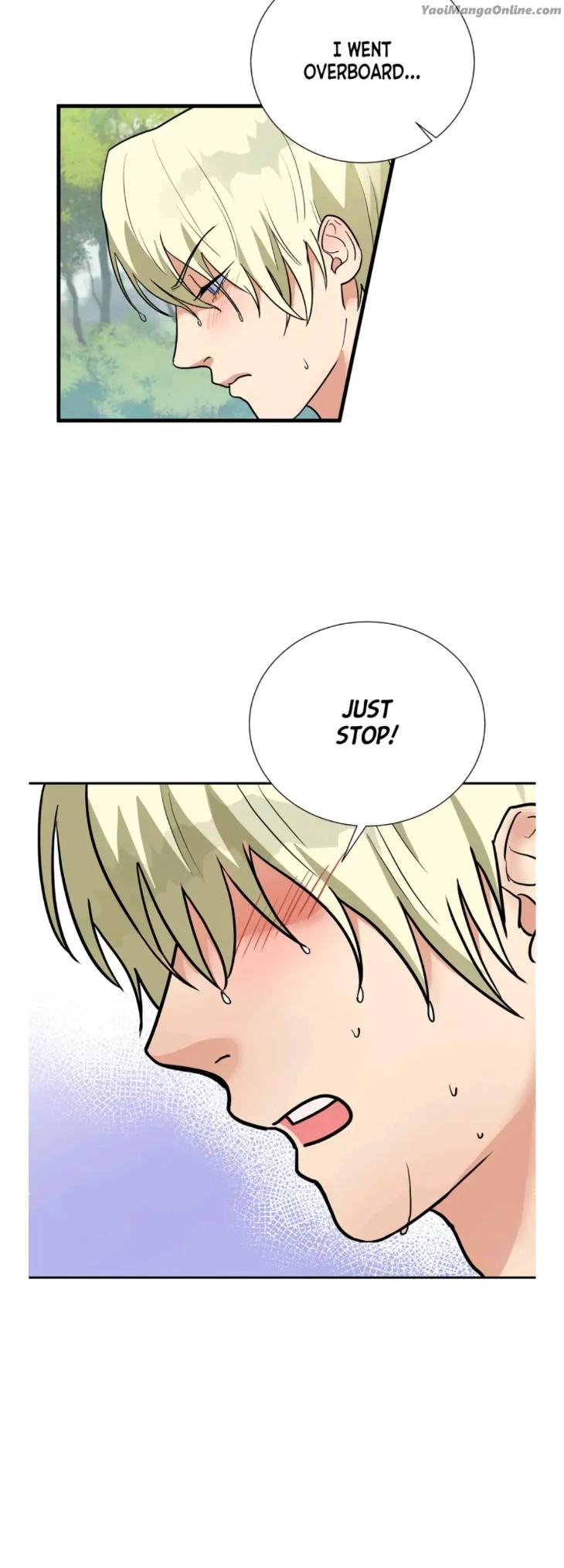 High-School-Boys-Trapped-In-A-Fantasy-World-By-Mack-Seru-Uncensored-Eng page 3
