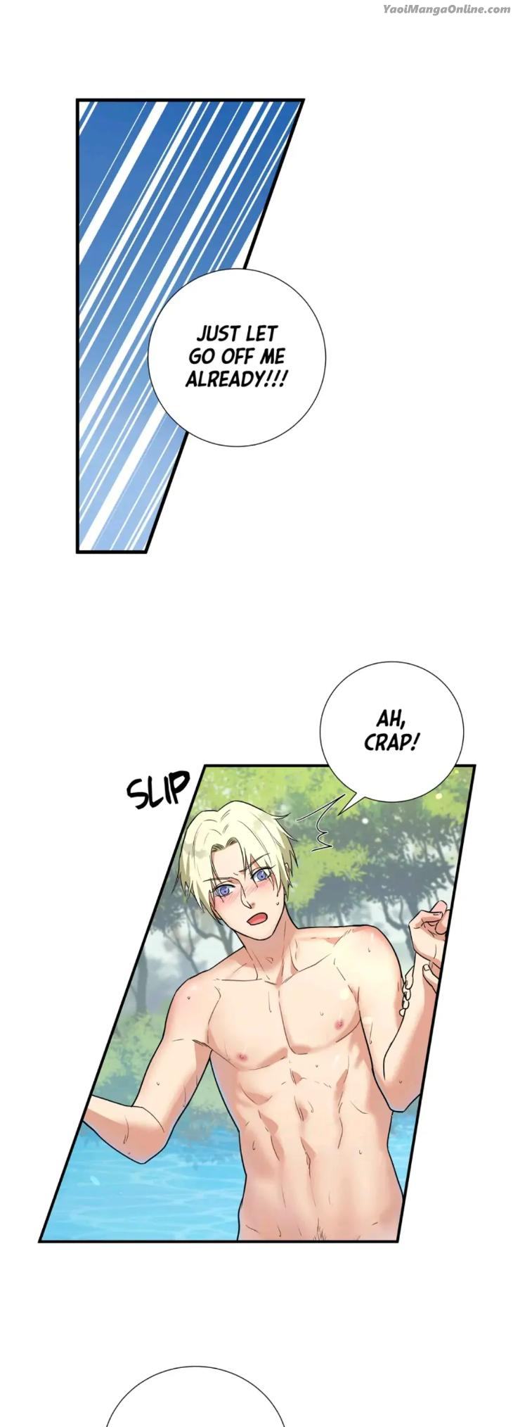 High-School-Boys-Trapped-In-A-Fantasy-World-By-Mack-Seru-Uncensored-Eng page 4