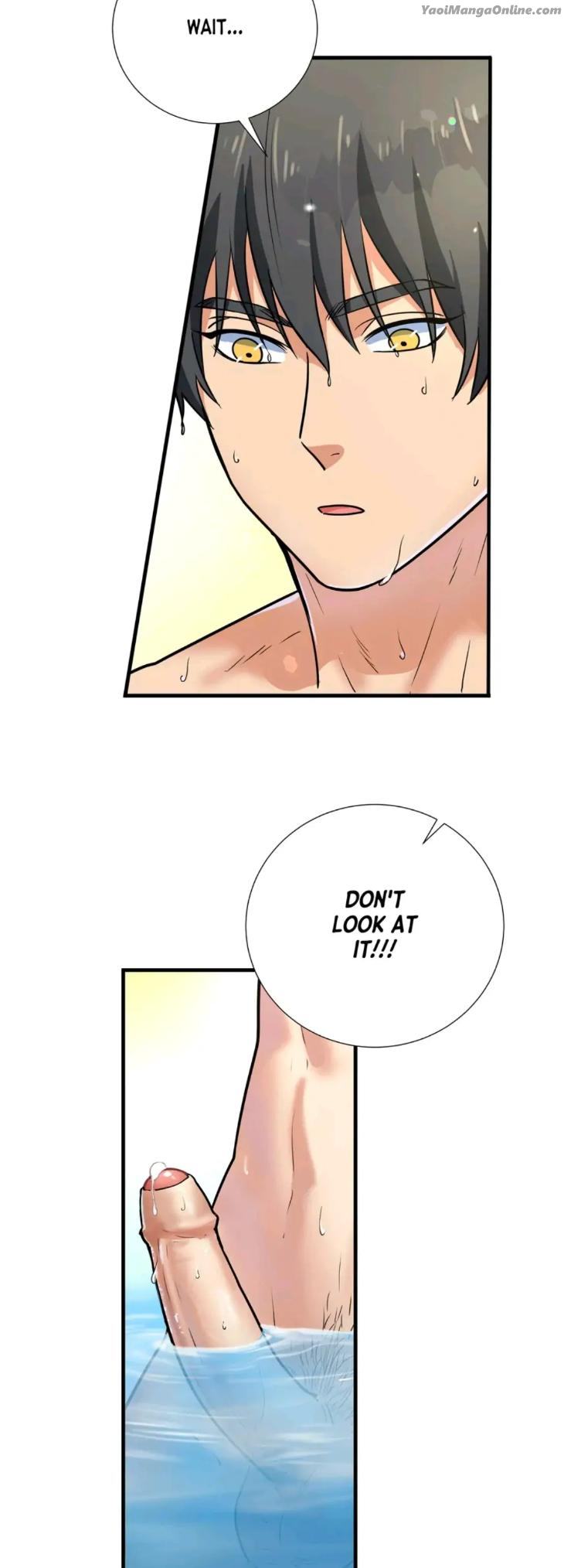 High-School-Boys-Trapped-In-A-Fantasy-World-By-Mack-Seru-Uncensored-Eng page 5