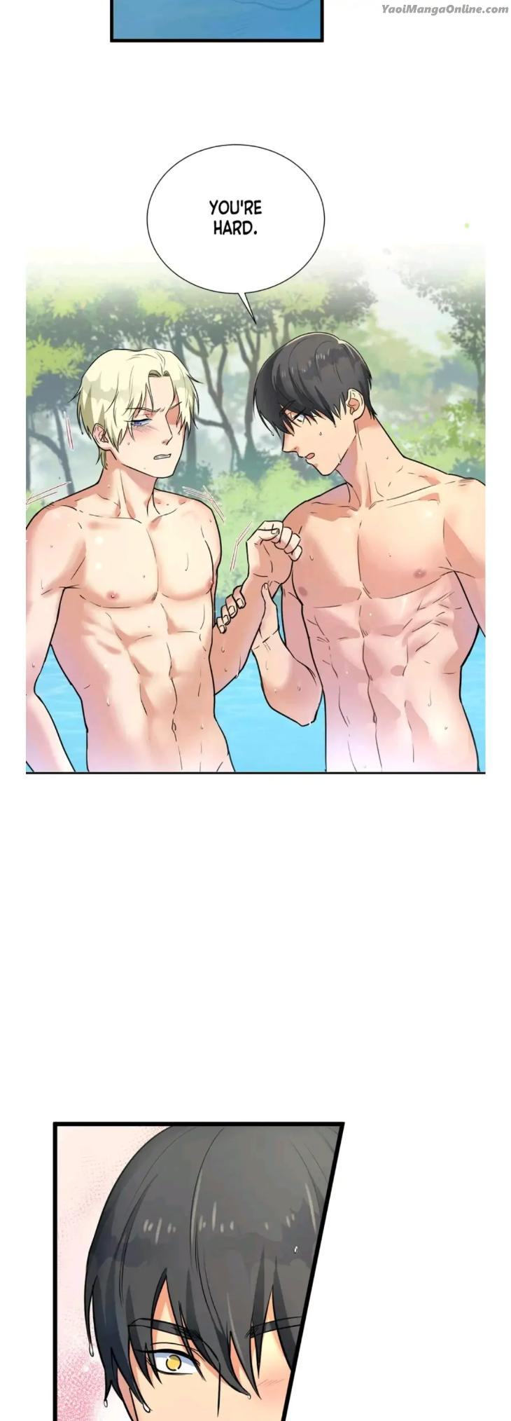High-School-Boys-Trapped-In-A-Fantasy-World-By-Mack-Seru-Uncensored-Eng page 6