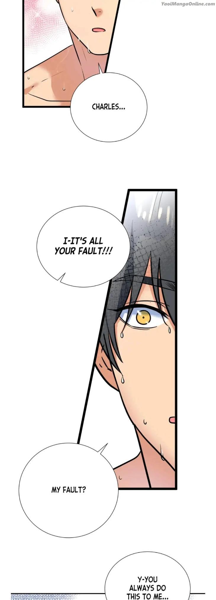 High-School-Boys-Trapped-In-A-Fantasy-World-By-Mack-Seru-Uncensored-Eng page 7