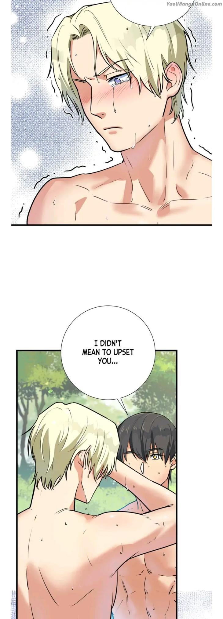High-School-Boys-Trapped-In-A-Fantasy-World-By-Mack-Seru-Uncensored-Eng page 8