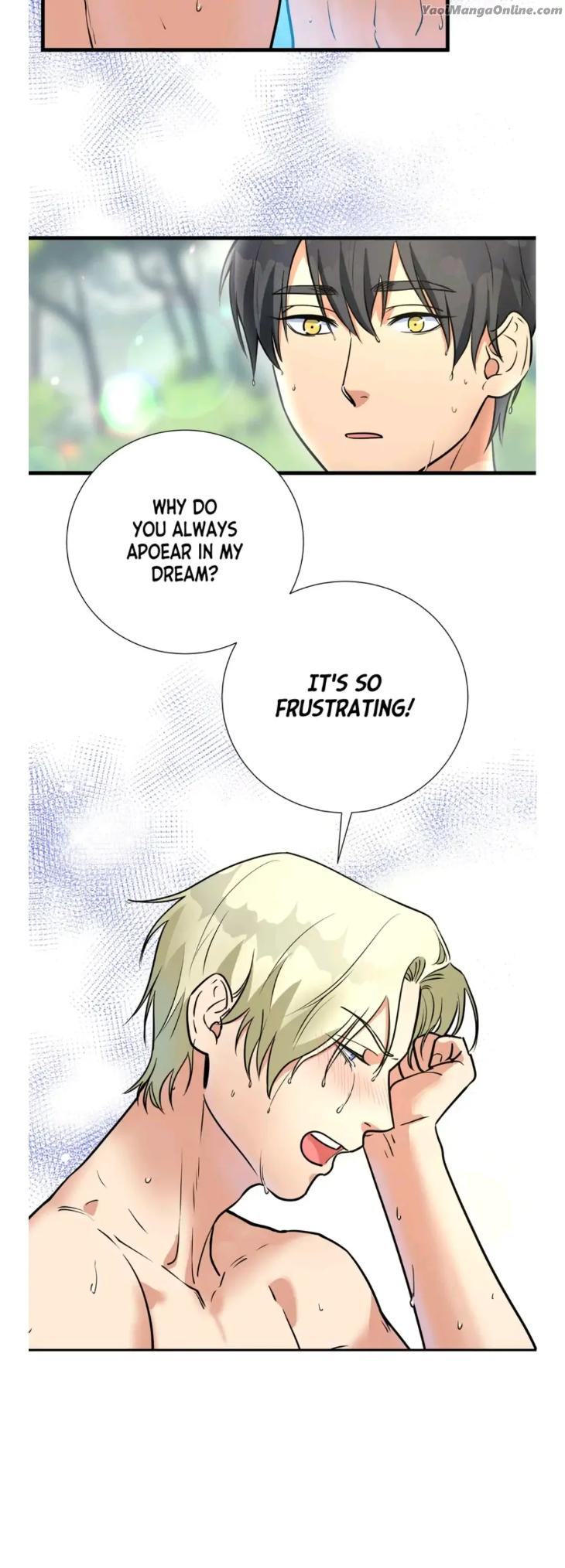 High-School-Boys-Trapped-In-A-Fantasy-World-By-Mack-Seru-Uncensored-Eng page 9
