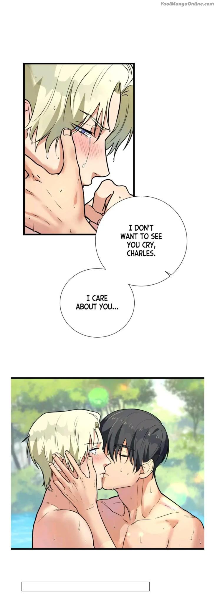 High-School-Boys-Trapped-In-A-Fantasy-World-By-Mack-Seru-Uncensored-Eng page 10