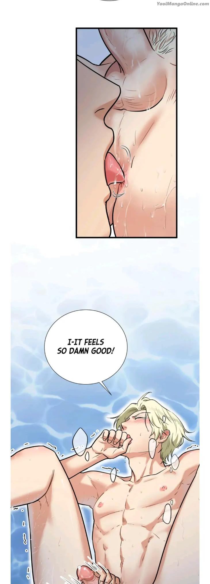 High-School-Boys-Trapped-In-A-Fantasy-World-By-Mack-Seru-Uncensored-Eng page 16