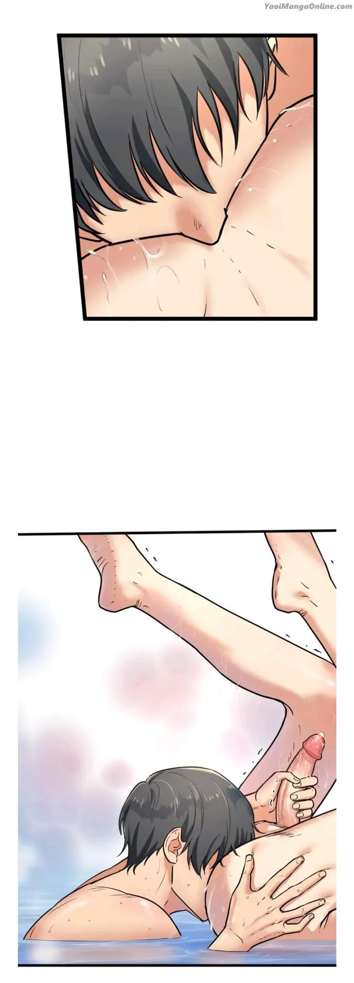 High-School-Boys-Trapped-In-A-Fantasy-World-By-Mack-Seru-Uncensored-Eng page 18