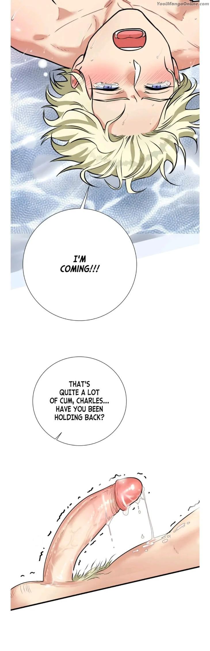 High-School-Boys-Trapped-In-A-Fantasy-World-By-Mack-Seru-Uncensored-Eng page 22