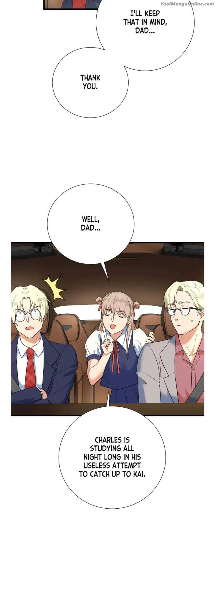 High-School-Boys-Trapped-In-A-Fantasy-World-By-Mack-Seru-Uncensored-Eng page 5