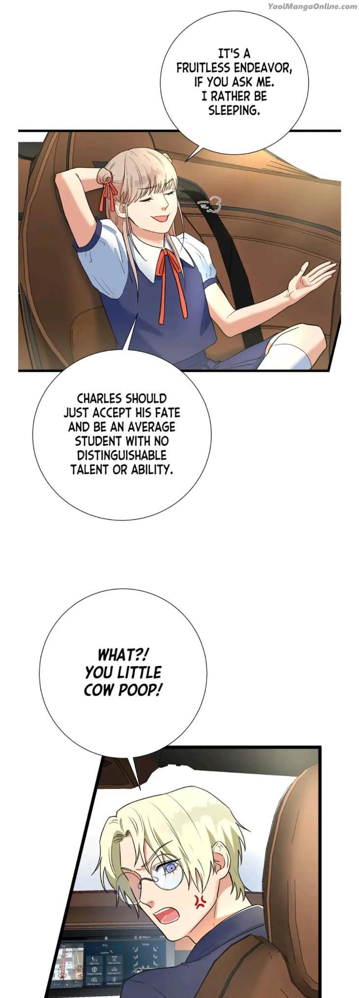 High-School-Boys-Trapped-In-A-Fantasy-World-By-Mack-Seru-Uncensored-Eng page 6